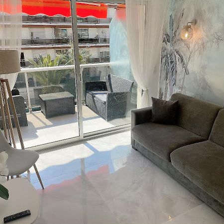 Апартаменти Studio Rue De France Ніцца Екстер'єр фото