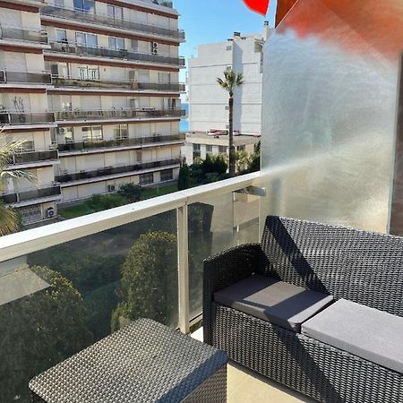 Апартаменти Studio Rue De France Ніцца Екстер'єр фото
