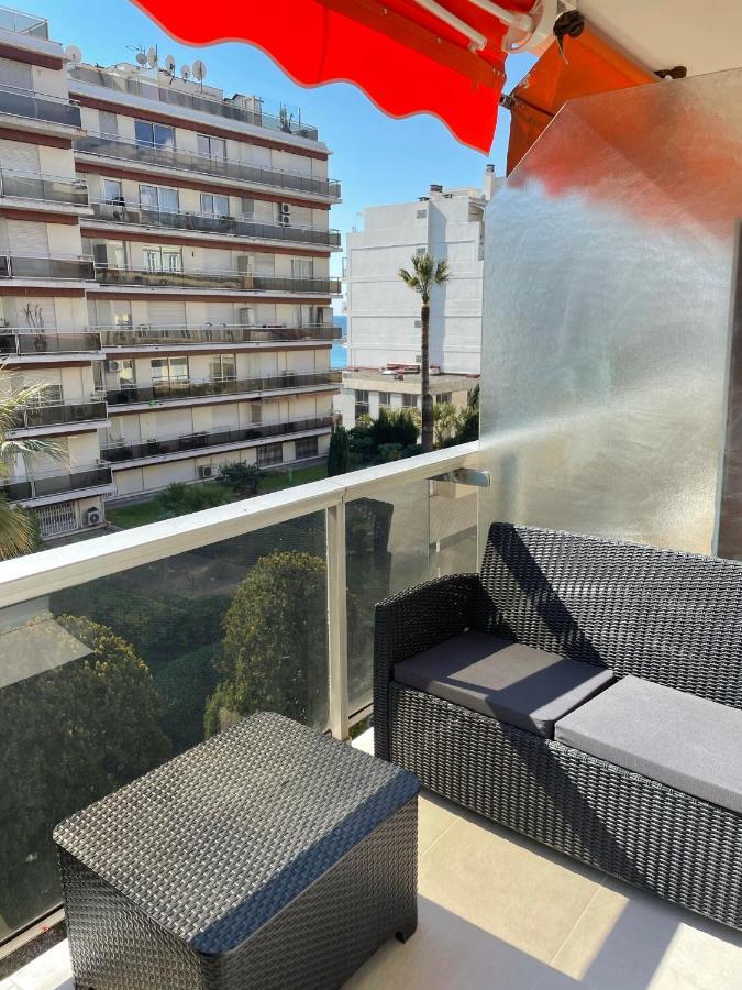 Апартаменти Studio Rue De France Ніцца Екстер'єр фото