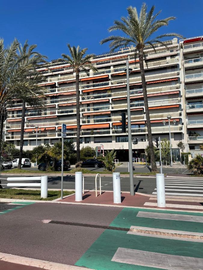 Апартаменти Studio Rue De France Ніцца Екстер'єр фото